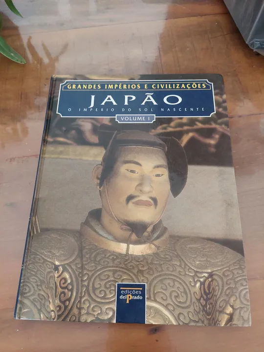 Livros diversos antigos