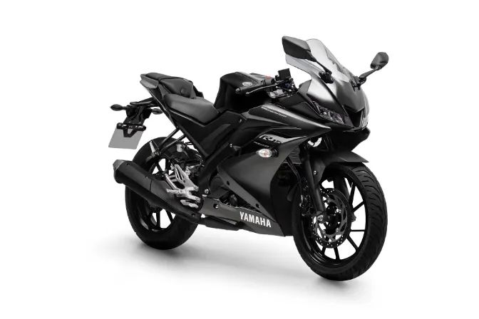 YZF R15 0KM - Foto 3