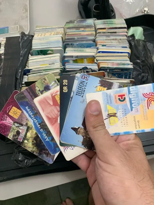1kg de cartões estrangeiros para coleção revenda
