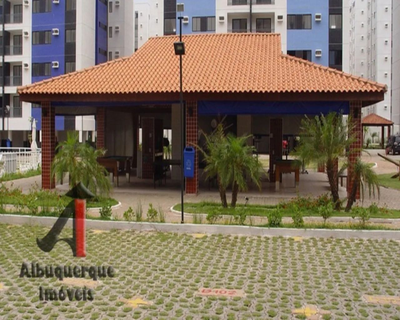 APARTAMENTO RESIDENCIAL em SÃO LUÍS - MA, CALHAU - Foto 4