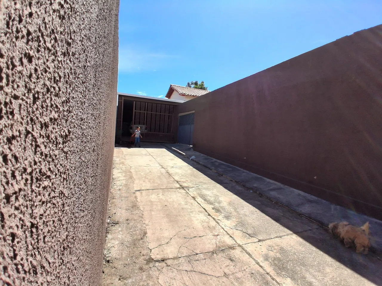 Aguas Lindas - Agio Casa 03 Qts - Pronta Entrega - Agende Sua Visita *