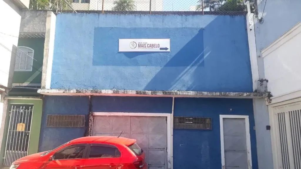 Casa em Vila Augusta - Guarulhos