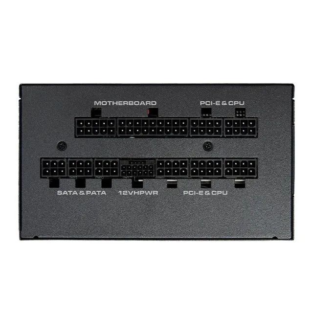  Fonte Atx 0850 W Cougar Gex X2, Gex X2 850, 80 Plus Gold, Modular, Pfc Ativo - Foto 5