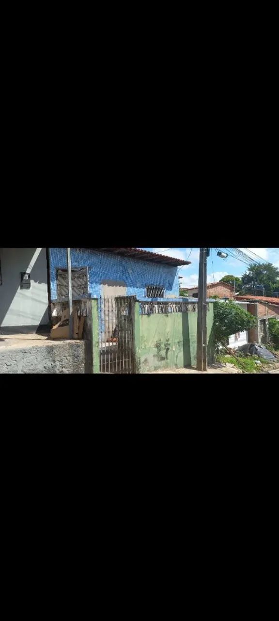 Foto - São Luís - Anjo da Guarda