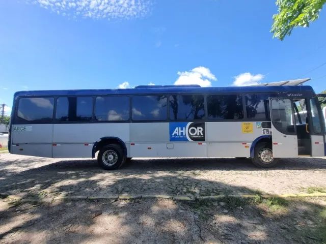 MARCOPOLO VIALE MERCEDES-RODOVIARIO  - Foto 4