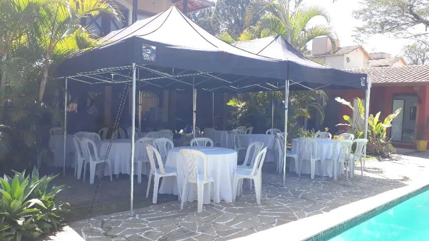 Aluguel de Tendas - Foto 6