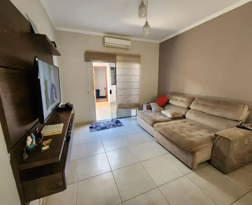 Casa Jardim Regina com Edícula, 3 quartos, 4 vagas de garagem, Indaiatuba, SP - Foto 2