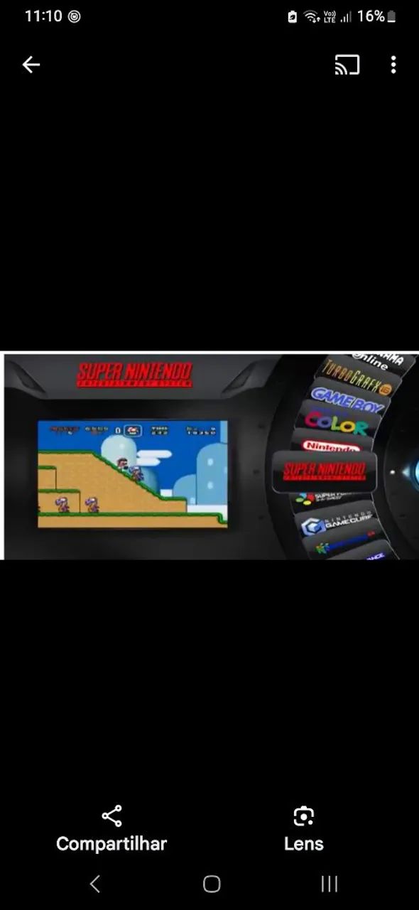 Multi jogos - Foto 3