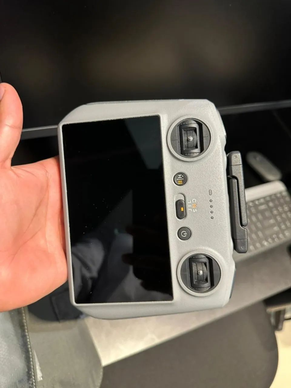 COMBO PARA DJI AIR 3S (APENAS COMBO SEM DRONE)