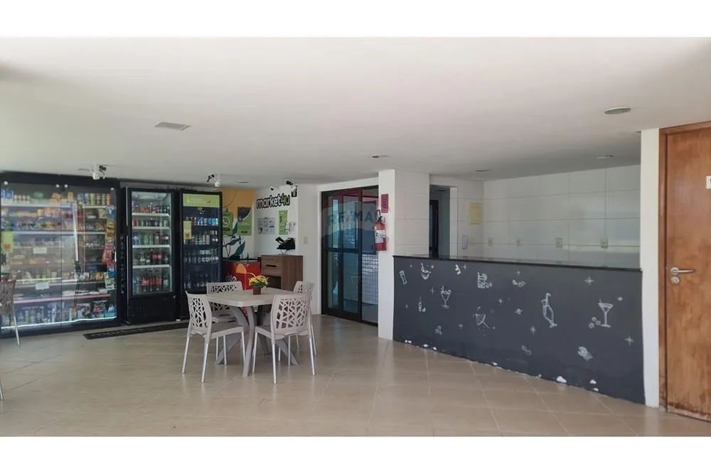 Apartamento novo a venda, 2 quartos, 50m², Candeias - Foto 15