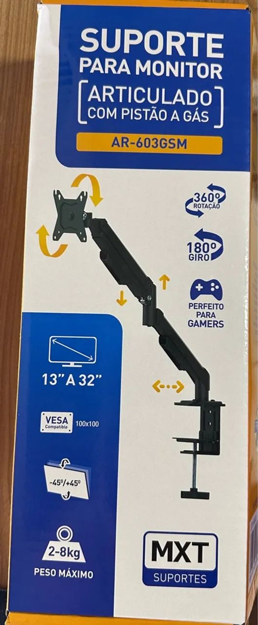 Monitor Gamer 24 Polegadas  - Foto 5