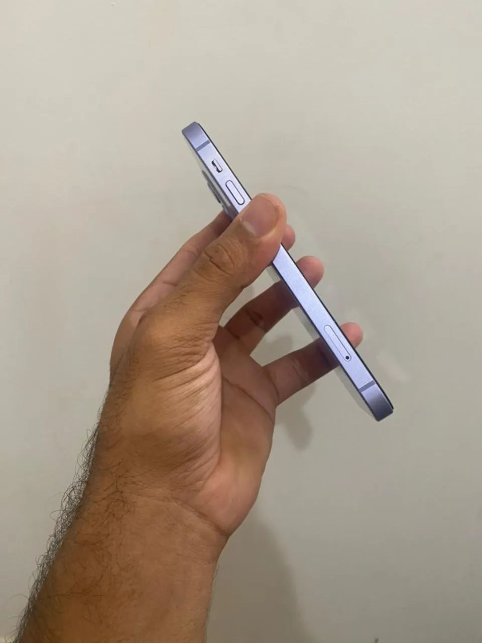 Iphone 12 Lilás 128GB Oportunidade - Foto 3