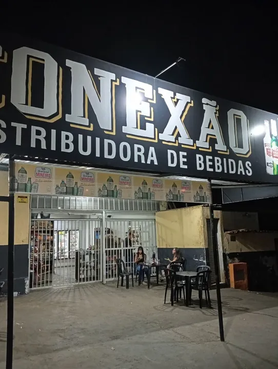 Distribuidora de Bebidas