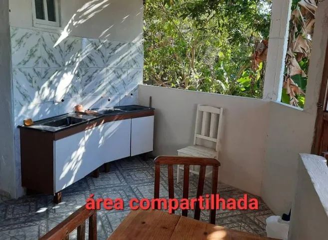Suítes com Entrada independente - são João do amargosa - Foto 4