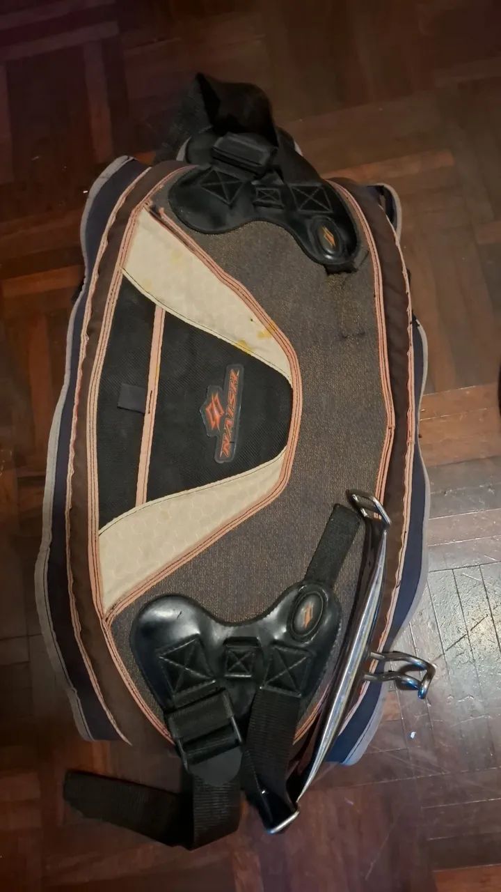 Trapézio Naish M  - Foto 4