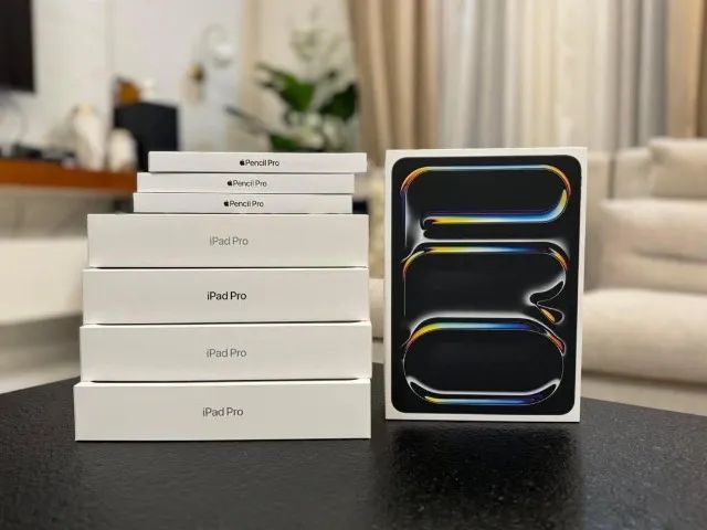 iPad PRO M5 11 Polegadas 156GB - Avaliamos o Seu - Entregamos Fortaleza e Região - Até 18x - Foto 2
