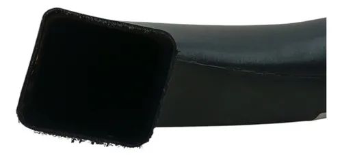 Duto Ar Direito Painel Fiat Siena Palio Strada 2007 2014 Preto - Foto 5