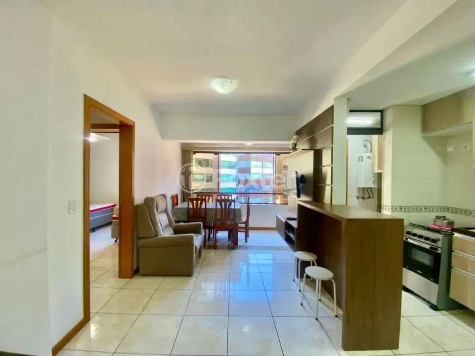 Apartamento à venda Rua Arroio do Meio, Centro - Capão da Canoa