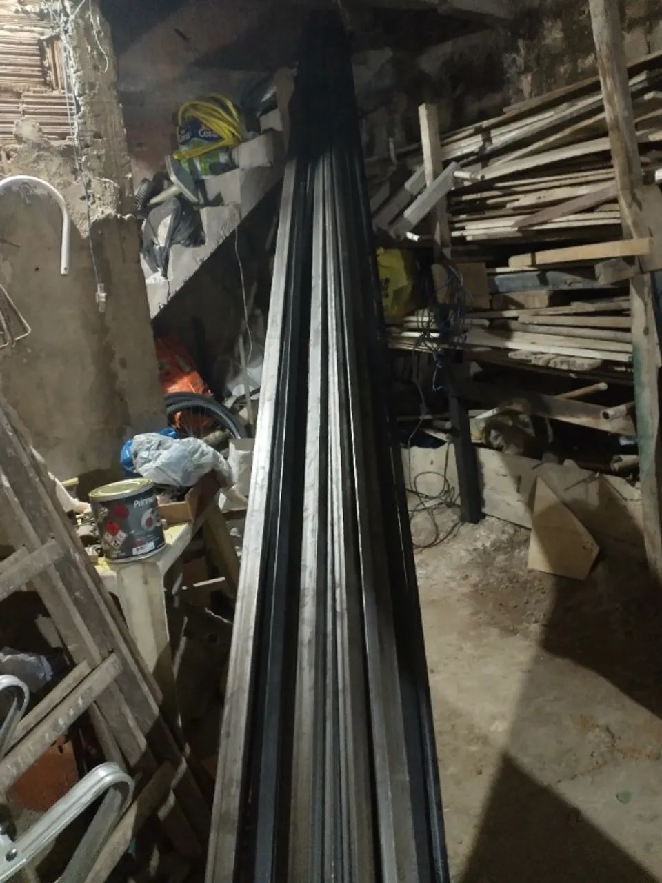 ferro e aço - Foto 5