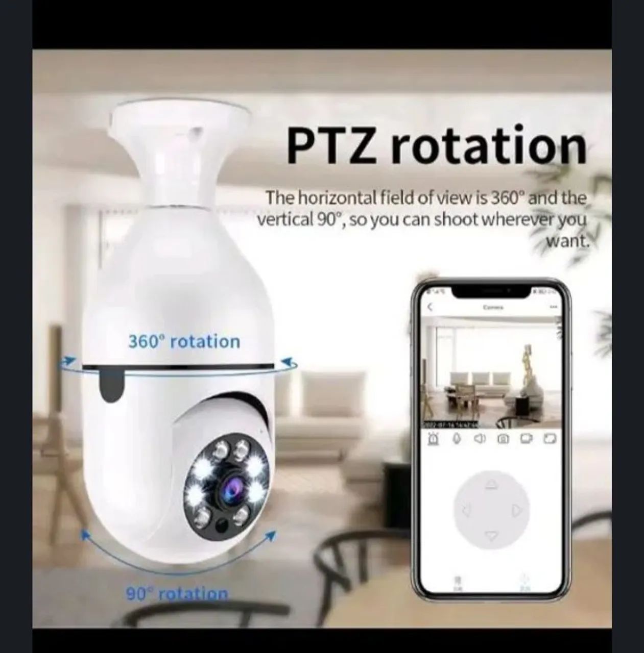 Vendo Câmera R$ 100 - Foto 2