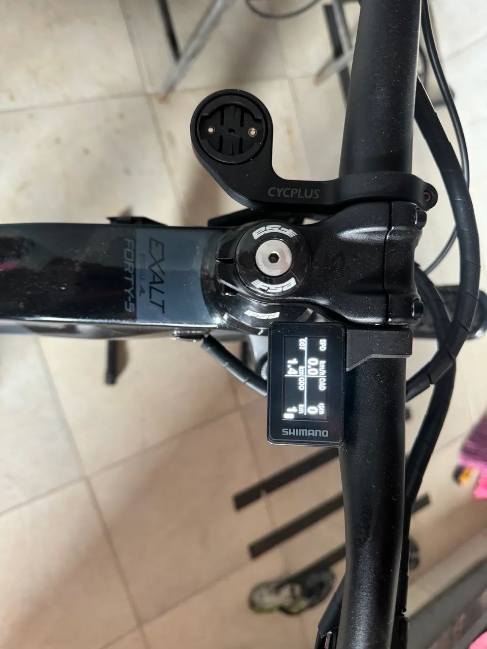 Bike elétrica sense nova - Foto 4