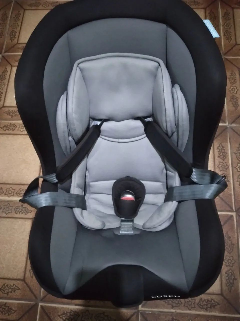 Cadeirinha de bebê - Cosco - Foto 2
