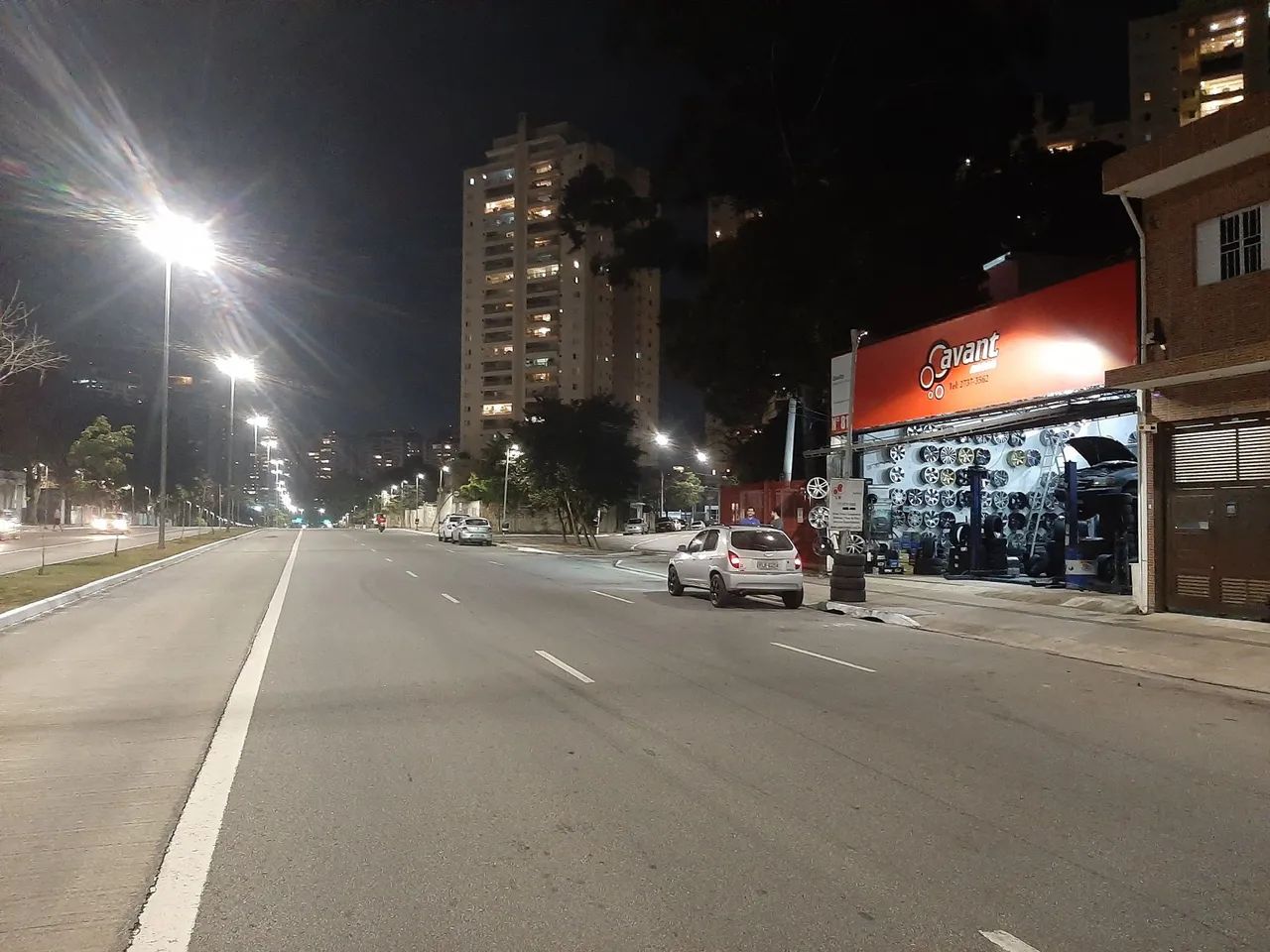 Serviços profissionais em Rodas e Pneus todos veículos 