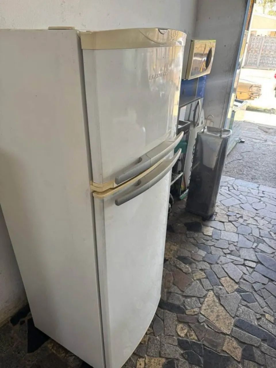 Geladeira Duplex Frost-Free - Foto 3