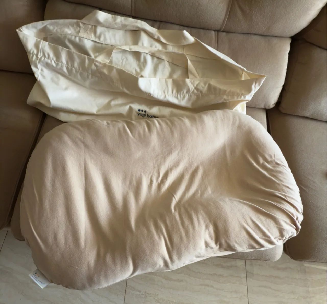 Ninho Yogi Baby  - Foto 2