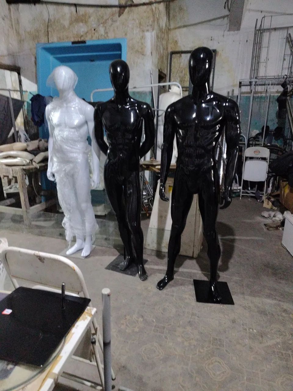 Manequins Femininos para Lojas e Vitrines - Foto 6