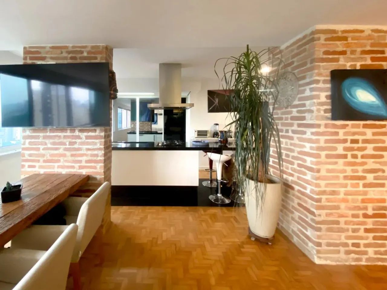 Apartamento tipo para venda em Vila Mariana com 1 quarto, 75m² - Foto 15