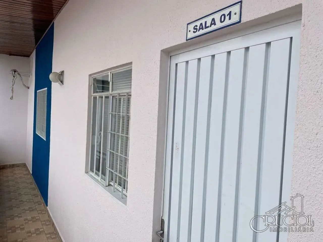 Sala para Alugar, 50 m² - Centro - Londrina/PR - Foto 5