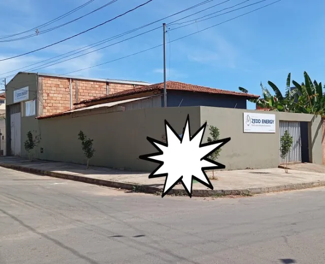 Casa Residencial