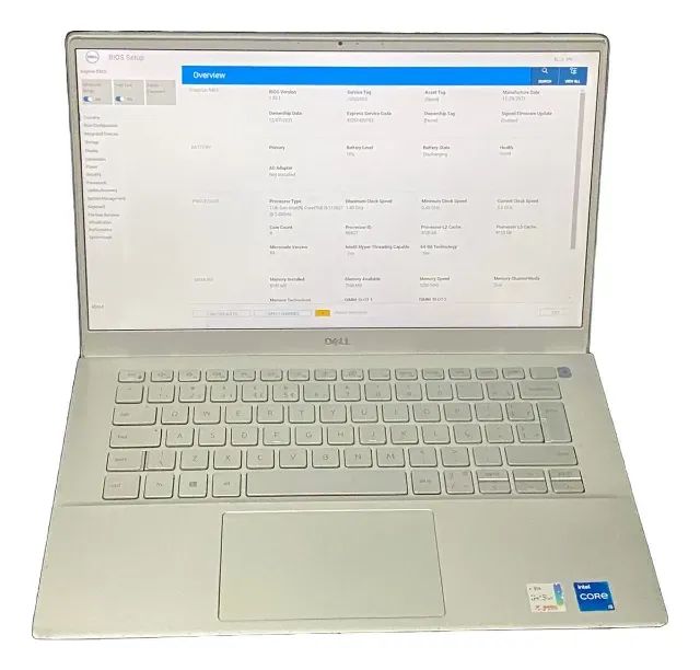 Dell Latitude 5402 I5 11° 16GB 256SSD - Foto 2