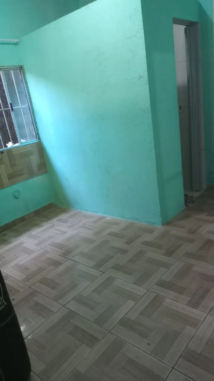Foto - Itaquaquecetuba - O Pequeno Coração