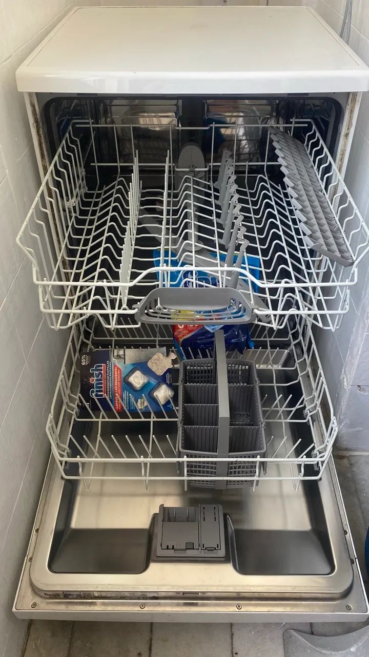 Máquina de lavar louça Bosch - Foto 3