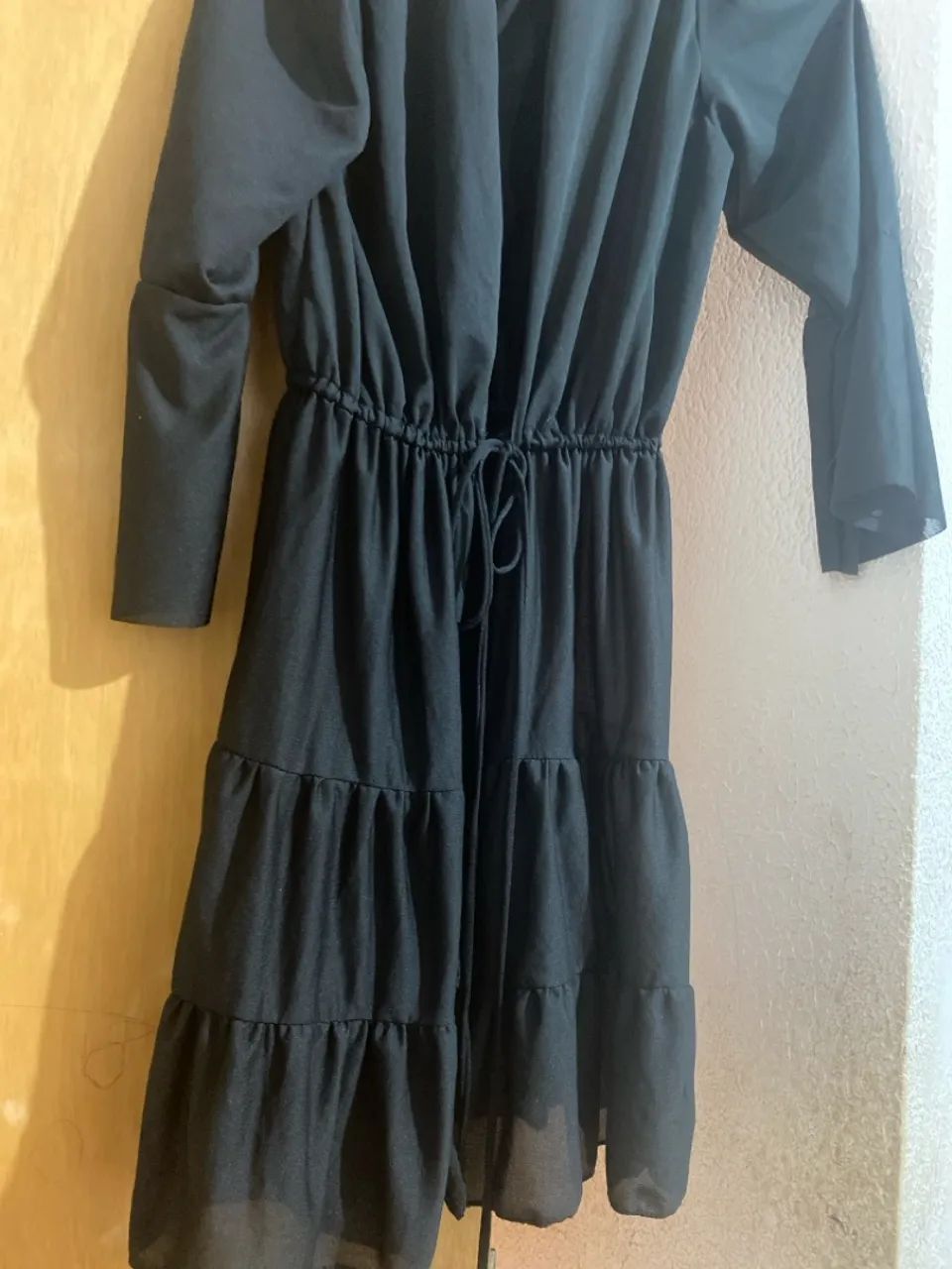Saída de banho modo vestido  - Foto 3