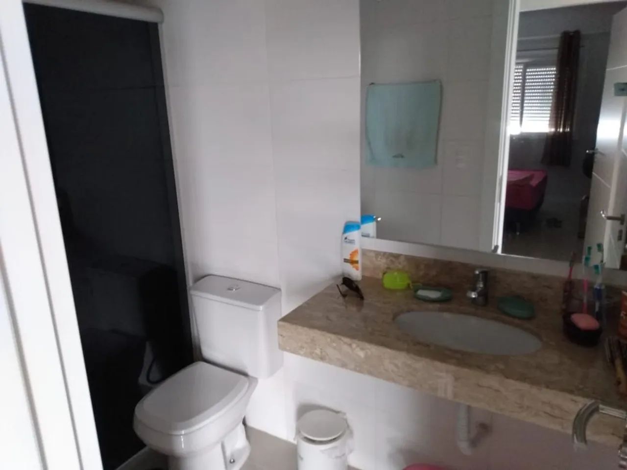 Apartamento Temporada Capão da Canoa  - Foto 10