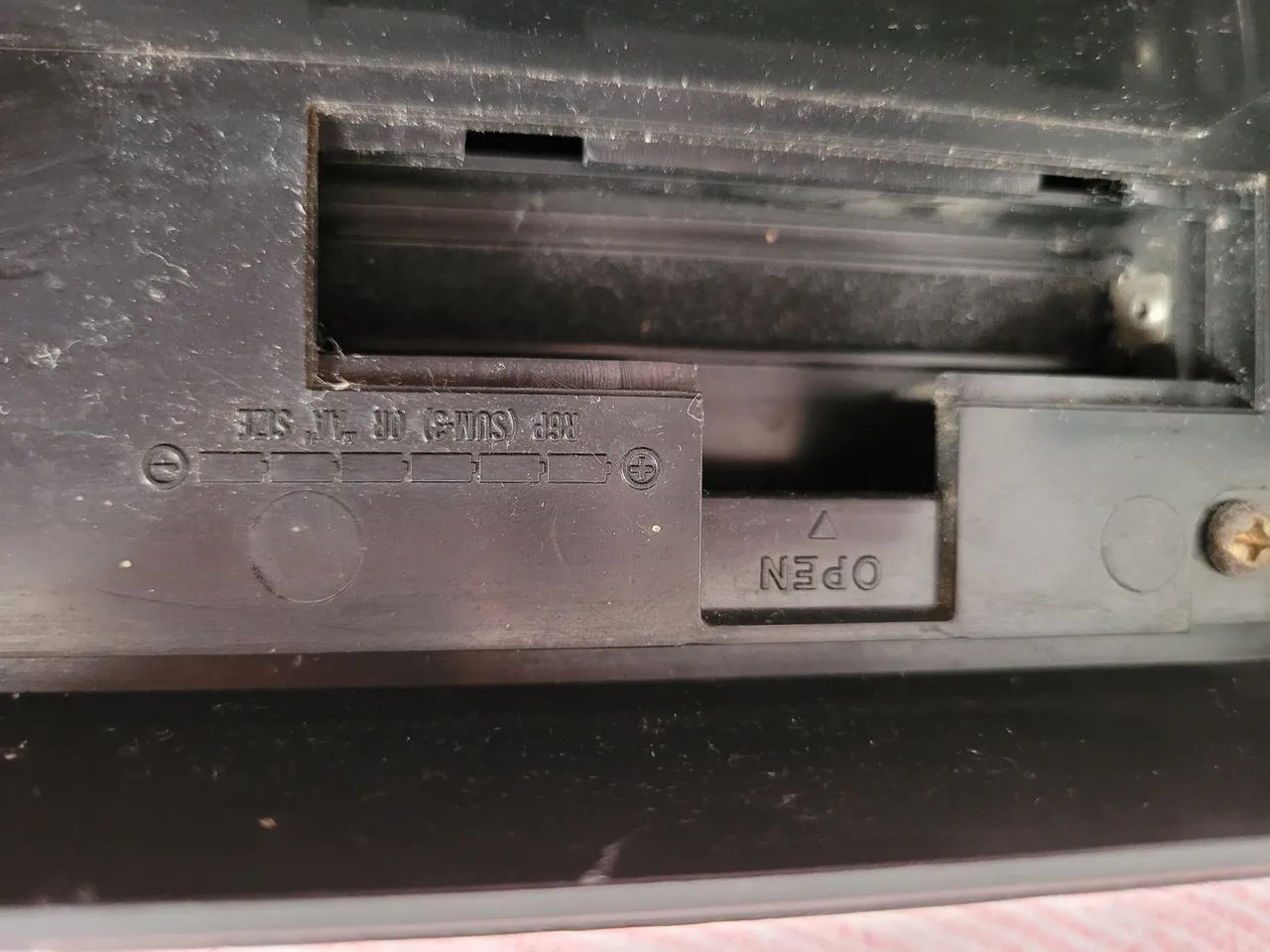 Vendo teclado casio CA-110 - Foto 3