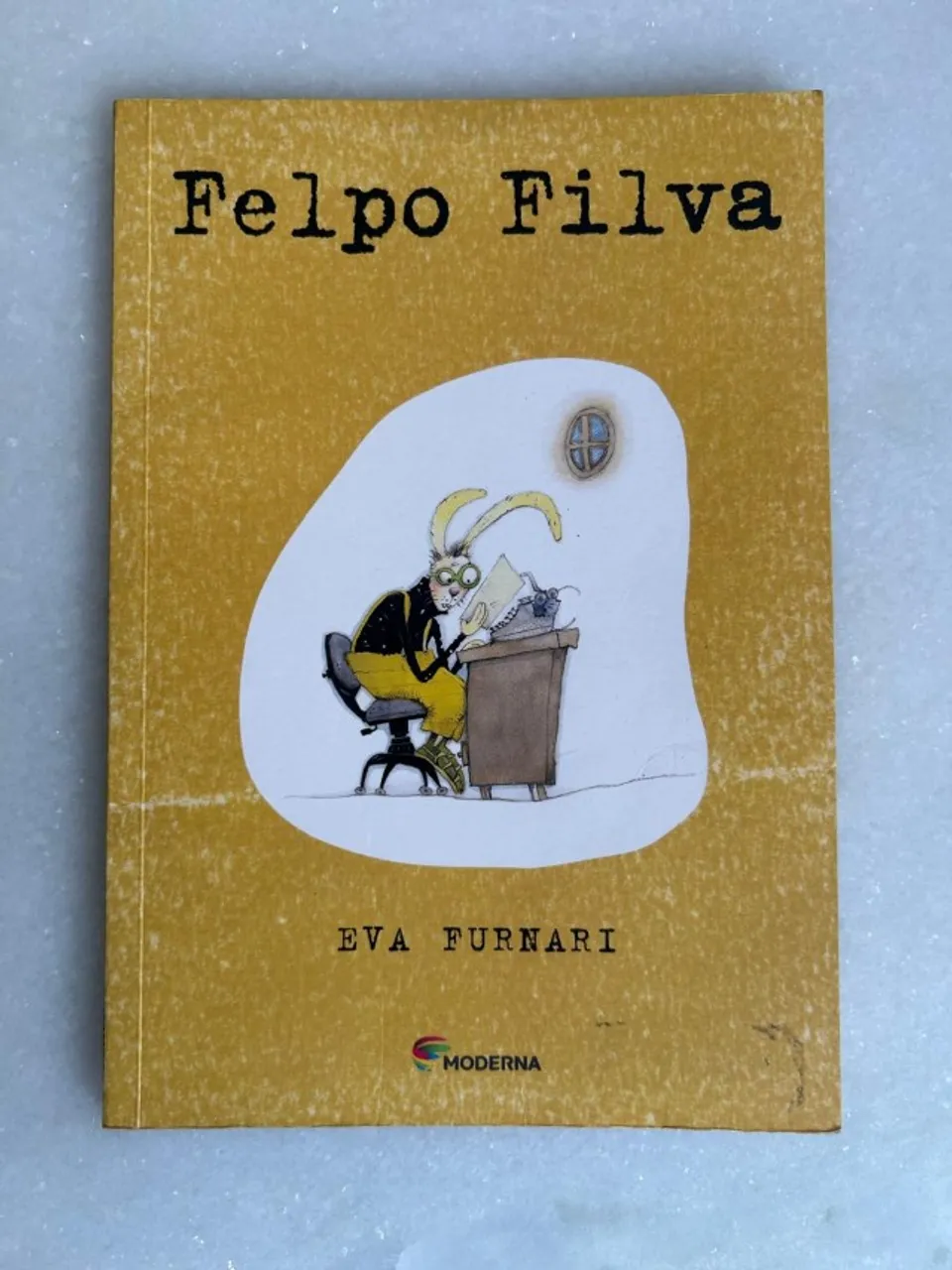Livros Paradidáticos