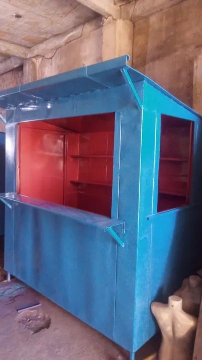 Banca de feira - Nova - Foto 3