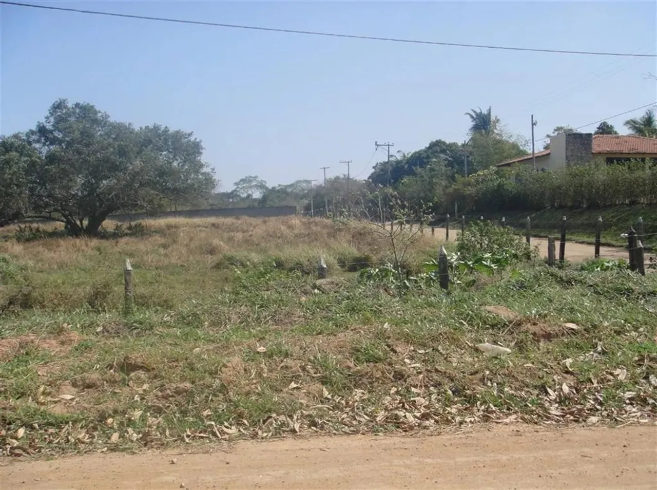 0 - Terreno - COSTA AZUL