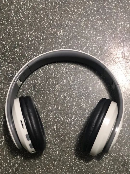 Fone de Ouvido Bluetooth Sem Fio