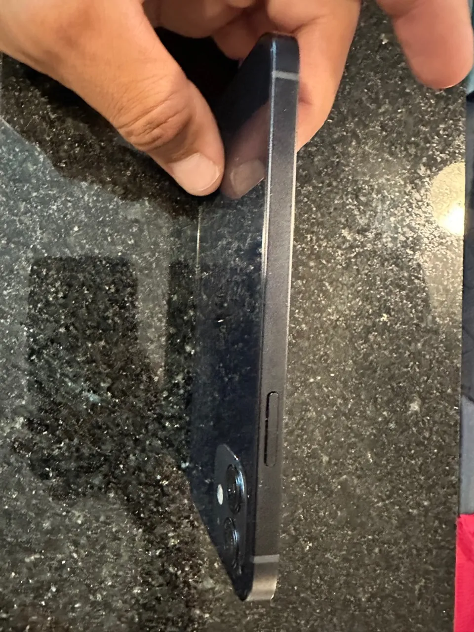 iPhone 12 256G iPhone