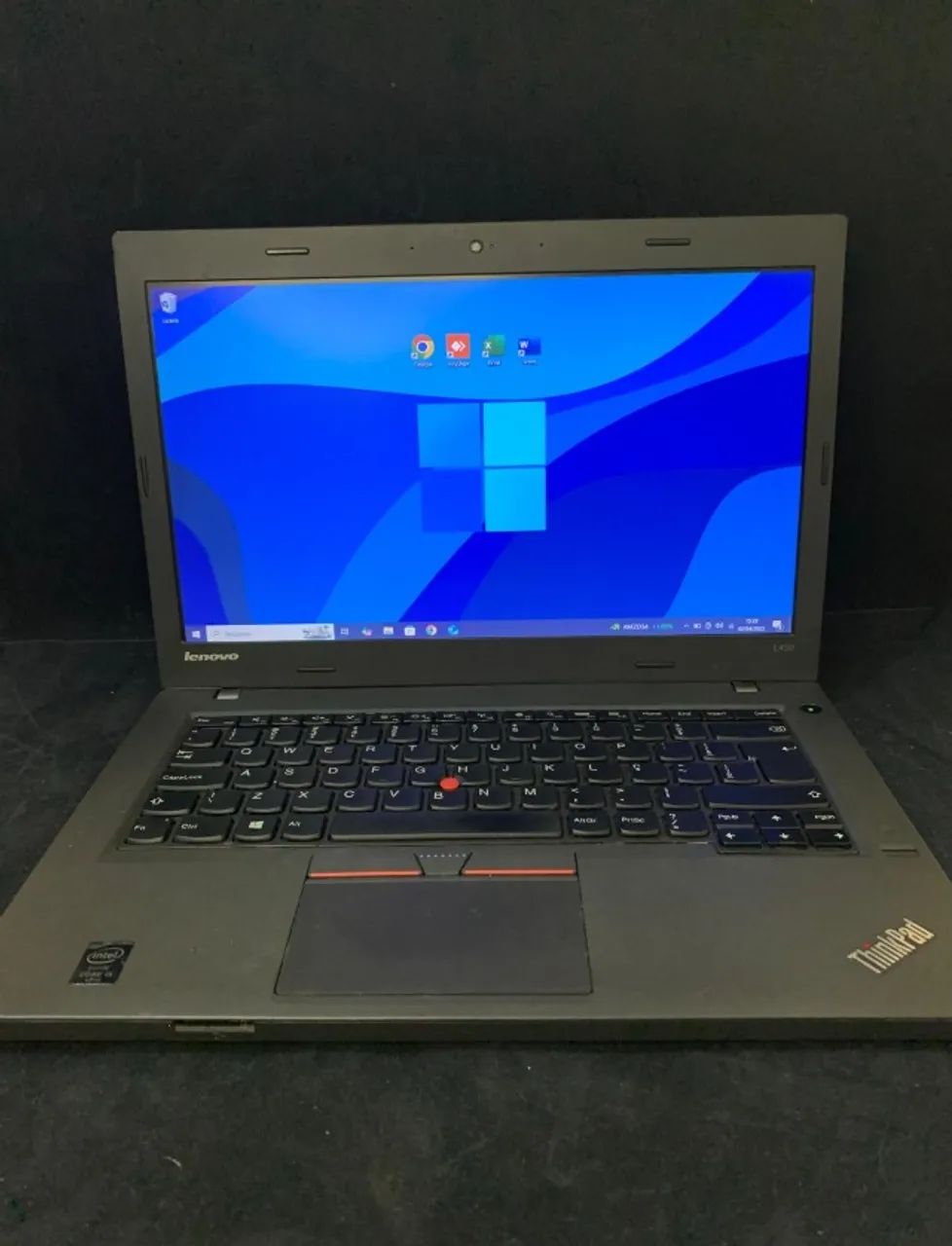 Lote Thinkpad L450
