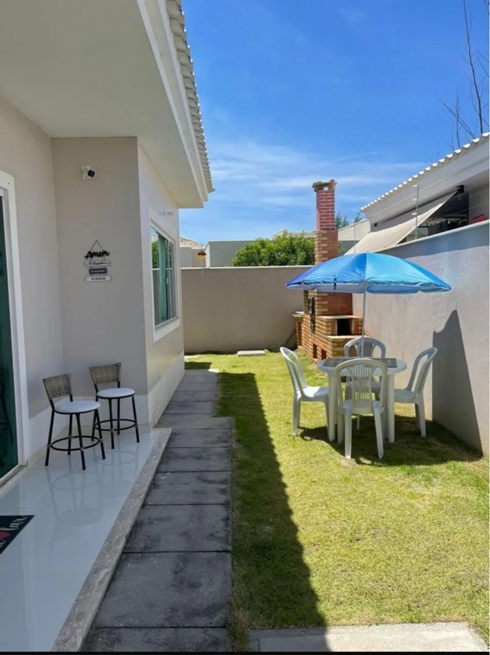 Foto - Rio das Ostras - Residencial Rio das Ostras