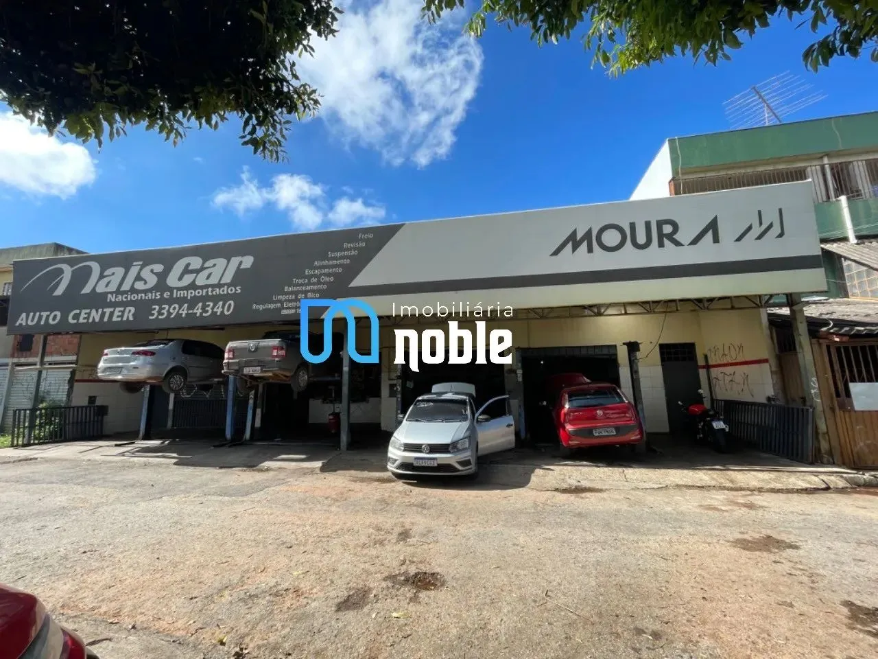 Qr 211 - lote de 150 m² - av principal - comercial