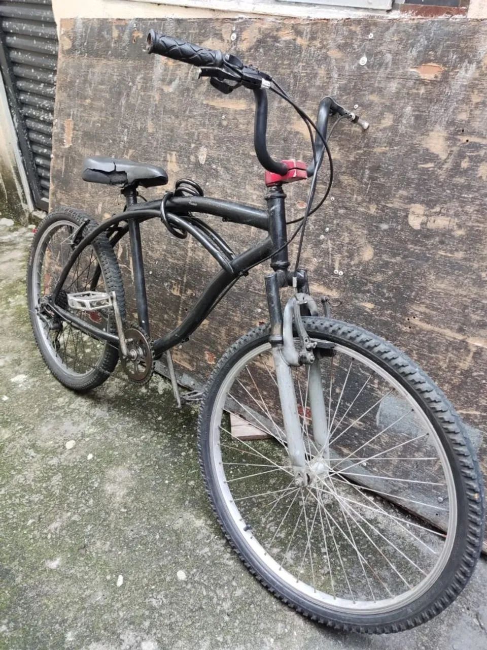 Bicicleta 64315084126979121