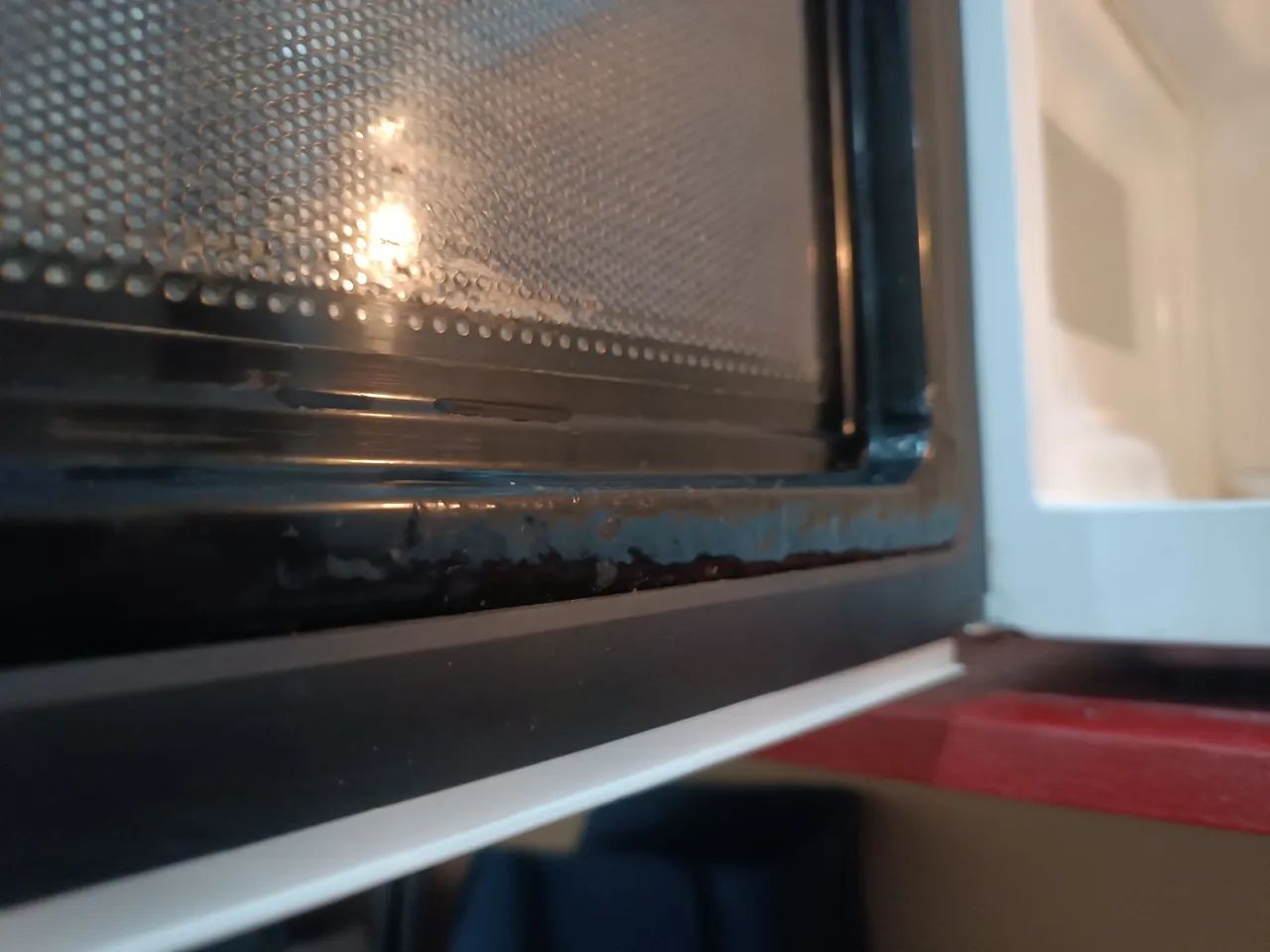 Microondas Consul 20 Litros Espelhado 127v - Foto 6