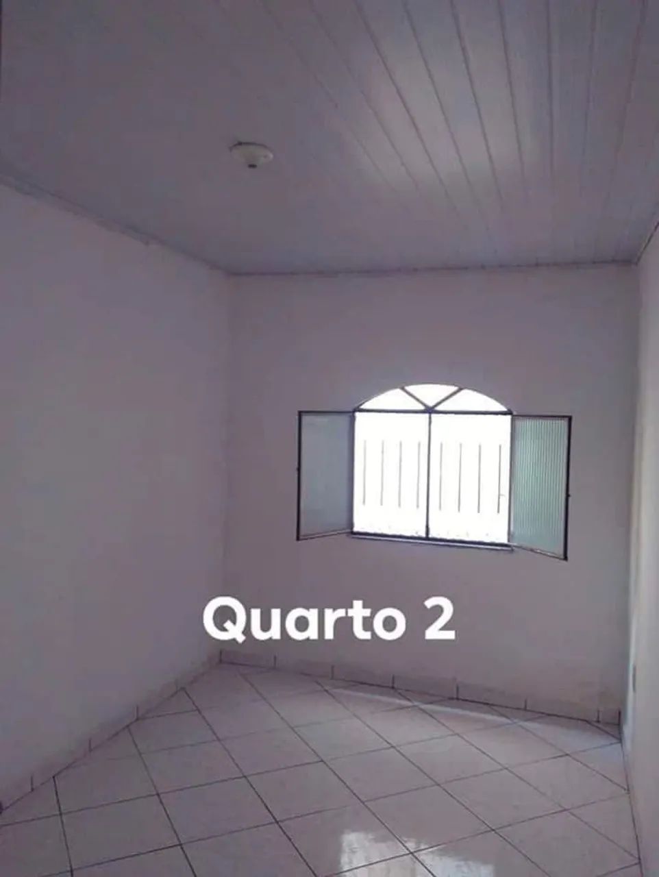 ALUGA-SE CASA - CAMARÃO, SÃO GONÇALO - Foto 2